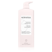 KERASILK Essentials Anti-Dandruff Shampoo jemný šampon proti lupům 750 ml