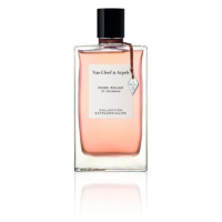 Van Cleef & Arpels Rose Rouge parfémová voda 75 ml