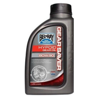 Bel-Ray Převodový olej Bel-Ray GEAR SAVER HYPOID GEAR OIL 80W-90 1 l