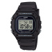 Casio W-218H-1AVEF Collection 43mm