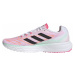 Dámská běžecká obuv adidas SL 20.2 Summer.Ready W Růžová / Bílá