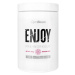 GymBeam ENJOY Pre-Workout 312 g - dračí ovoce