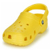 Crocs CLASSIC Žlutá