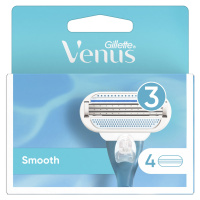 Gillette Venus For women Venus hlavice 4 ks