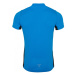 Pánské cyklistické triko Kilpi MELEDO-M modrá