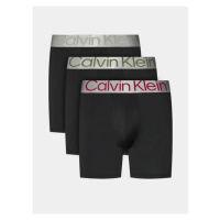 Sada 3 kusů boxerek Calvin Klein Underwear