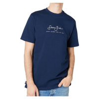 Sean John Classic Logo Essential Tee M 6061657 Tričko