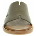 Dámské pantofle Tamaris 1-27135-24 khaki
