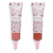 REVOLUTION X Roxi Cherry Blossom Liquid Blush Duo 2 × 15 ml