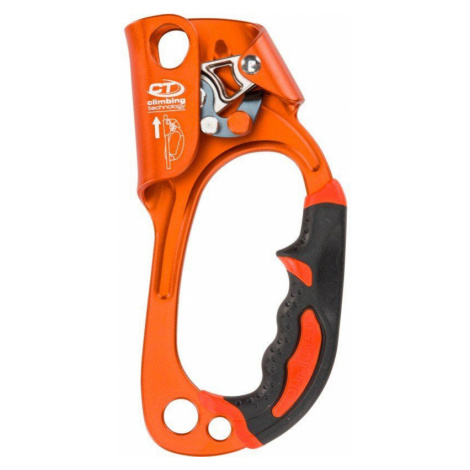 Climbing technology Quick Up Plus - pravý orange