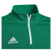 Dětská mikina Entrada 22 Training Top Jr HI2132 - Adidas