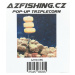 AzFishing Pop-up Triplecorn 5ks