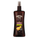 Hawaiian Tropic Suchý olej na opalování SPF 30 Protective (Dry Oil Spray) 200 ml