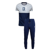 Cristiano Ronaldo dětské pyžamo CR7 Combi navy