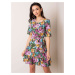 Květované šaty LK-SK-507615.04