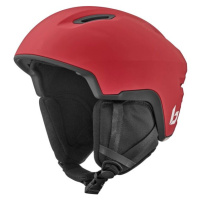 Bolle ATMOS PURE (55-59 CM) Sjezdová helma, červená, velikost
