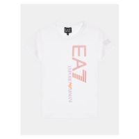 T-Shirt EA7 Emporio Armani