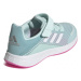 ADIDAS-Duramo SL halo mint/cloud white/screaming pink GW2239 Modrá