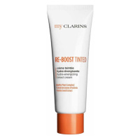 Clarins Hydratační tónovaný pleťový krém Re-Boost (Hydra Energizing Tinted Cream) 50 ml