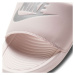 Nike VICTORI ONE Dámské pantofle, růžová, velikost 38