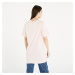 Nike NSW Essential Short Sleeve Dress Atmosphere/ White