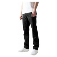 Urban Classics Chino Pants black