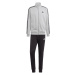 Tepláková souprava adidas Basic 3-Stripes Fleece M IA3073