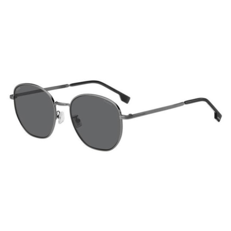 BOSS BOSS1671/F/SK KJ1/M9 Polarized - ONE SIZE (56) Hugo Boss