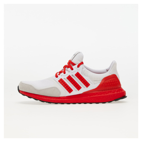 adidas UltraBOOST DNA x LEGO® Ftw White/ Red/ Shock Blue