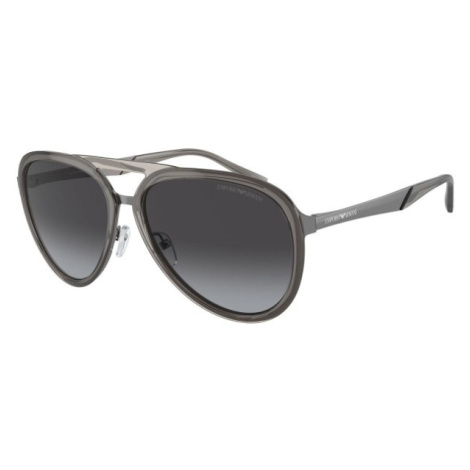 Emporio Armani EA2145 33578G - ONE SIZE (59)