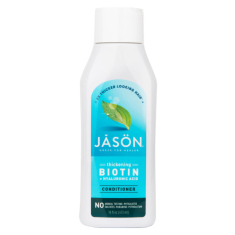 Kondicionér vlasový biotin 454 g   JASON Jason Hyde