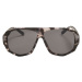 101 Sunglasses UC - grey leo/black