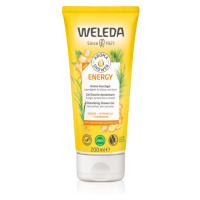 Weleda Energy energizující sprchový gel 200 ml