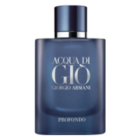 Giorgio Armani Acqua di Giò Profondo parfémová voda 75 ml