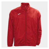 Joma Rainjacket Iris Red