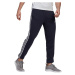 Kalhoty adidas Essentials Tapered Elastic Cuff 3 Stripes Pant GK8830