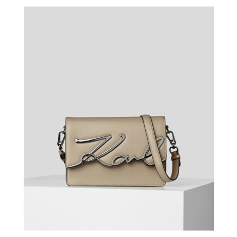 Kabelka Karl Lagerfeld K/Signature Shoulderbag