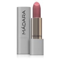 Mádara VELVET WEAR matná rtěnka odstín #31 Cool Nude 3,8 g