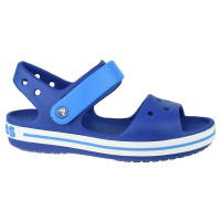 MODRÉ SANDÁLY CROCS CROCBAND SANDAL KIDS 12856-4BX Modrá