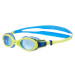 Speedo FUTURE BIOFUSE FLEXISEAL JUNIOR Juniorské plavecké brýle, reflexní neon, veľkosť