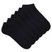 Hugo Boss 6 PACK - pánské ponožky HUGO 50480223-001