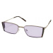 Sunglasses Ohio - lilac/silver