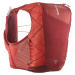 alomon Active kin 12 with flasks LC2177500 - red dahlia/high risk red