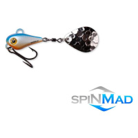 SpinMad Tail Spinner Big 1205 - 4g  1,5cm