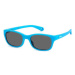 Polaroid Junior PLDK006/S MVU/M9 Polarized - ONE SIZE (44)