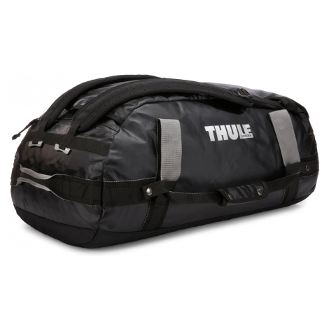 Cestovní taška Thule Chasm 70 L Barva: černá/šedá