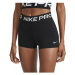 Nike Pro 365 W Shorts Černá