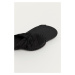 Pantofle Pepe Jeans dámské, černá barva