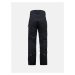Kalhoty peak performance m alpine gore-tex 2l pants černá