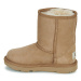 UGG T CLASSIC II Hnědá